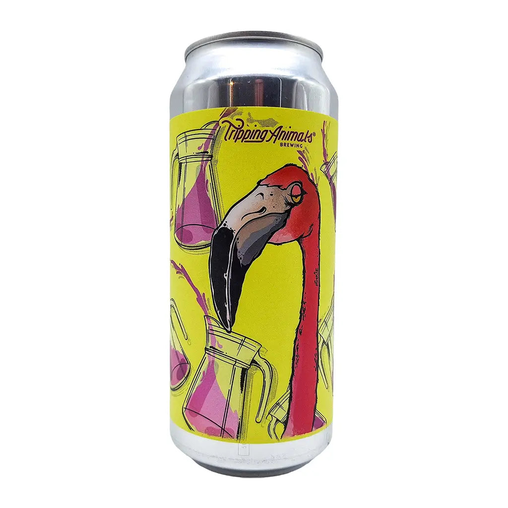 Tripping Animals - Limonada Rosada