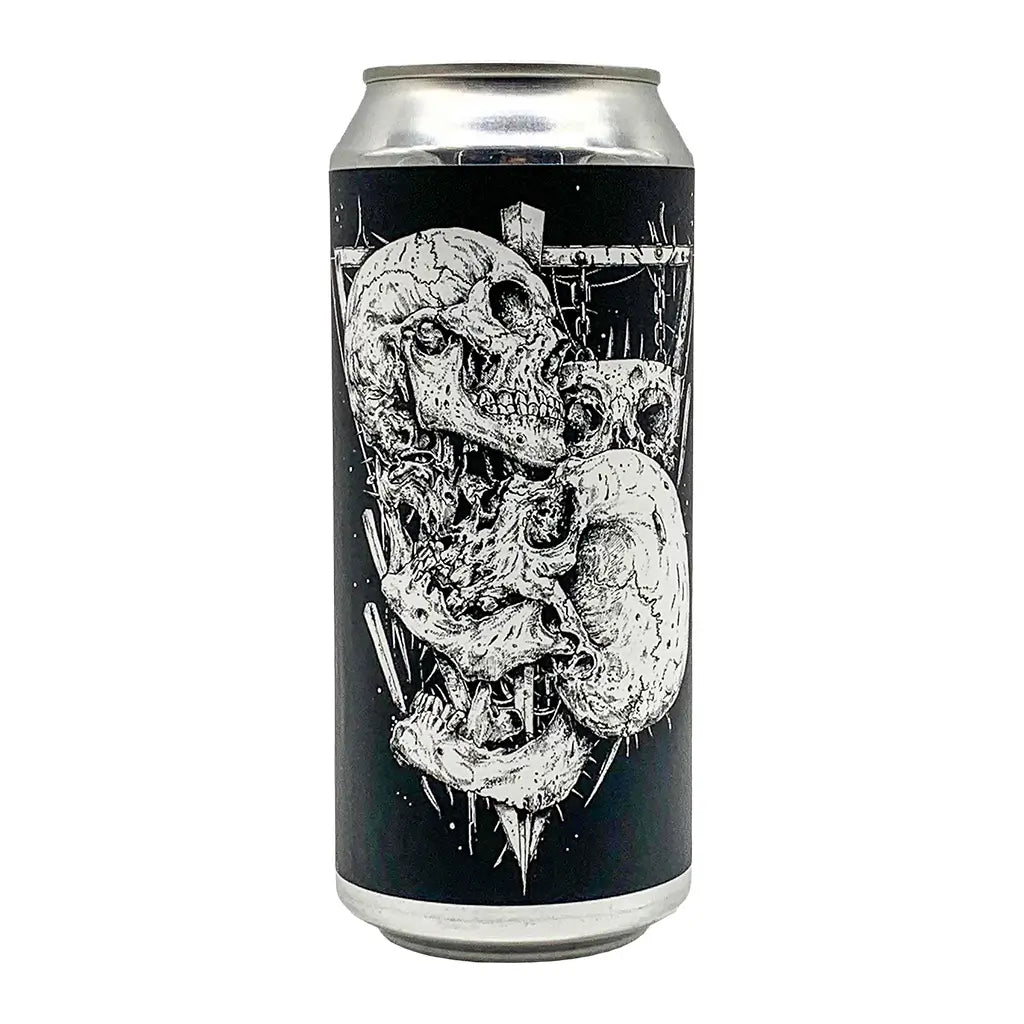 Adroit Theory - Evangelion IV. Samshel (Ghost SAMSHEL)