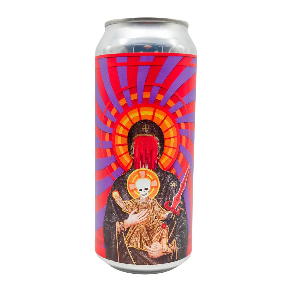 All My Friends Beer Co - Sancticide