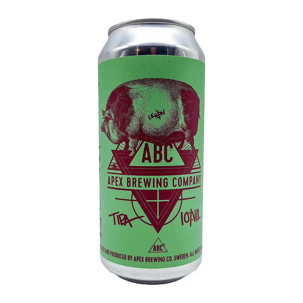 Apex - Blast Radius TIPA