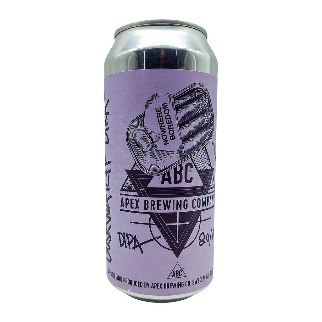 Apex - Duskwatch DIPA