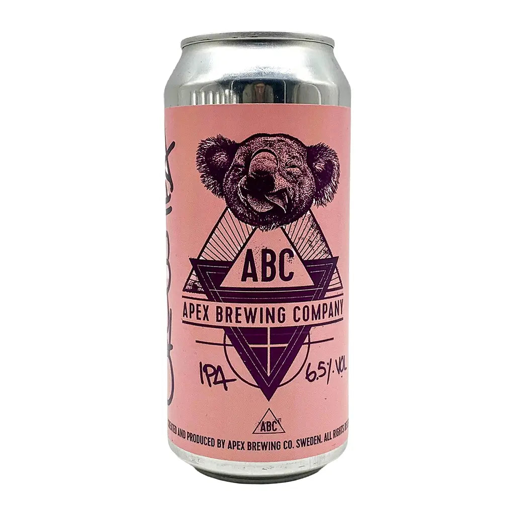 Apex - Orcus IPA