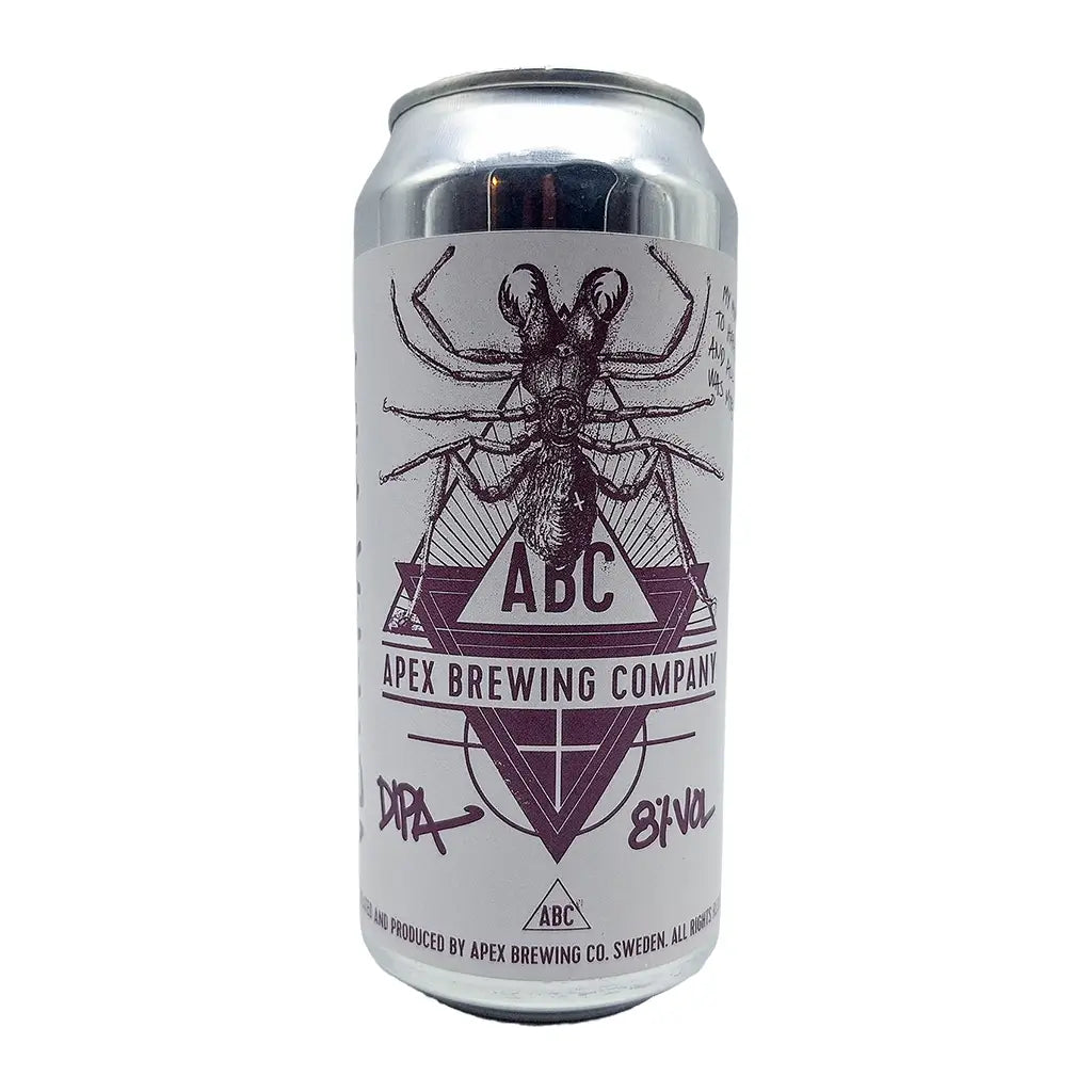 Apex - Ventura DIPA