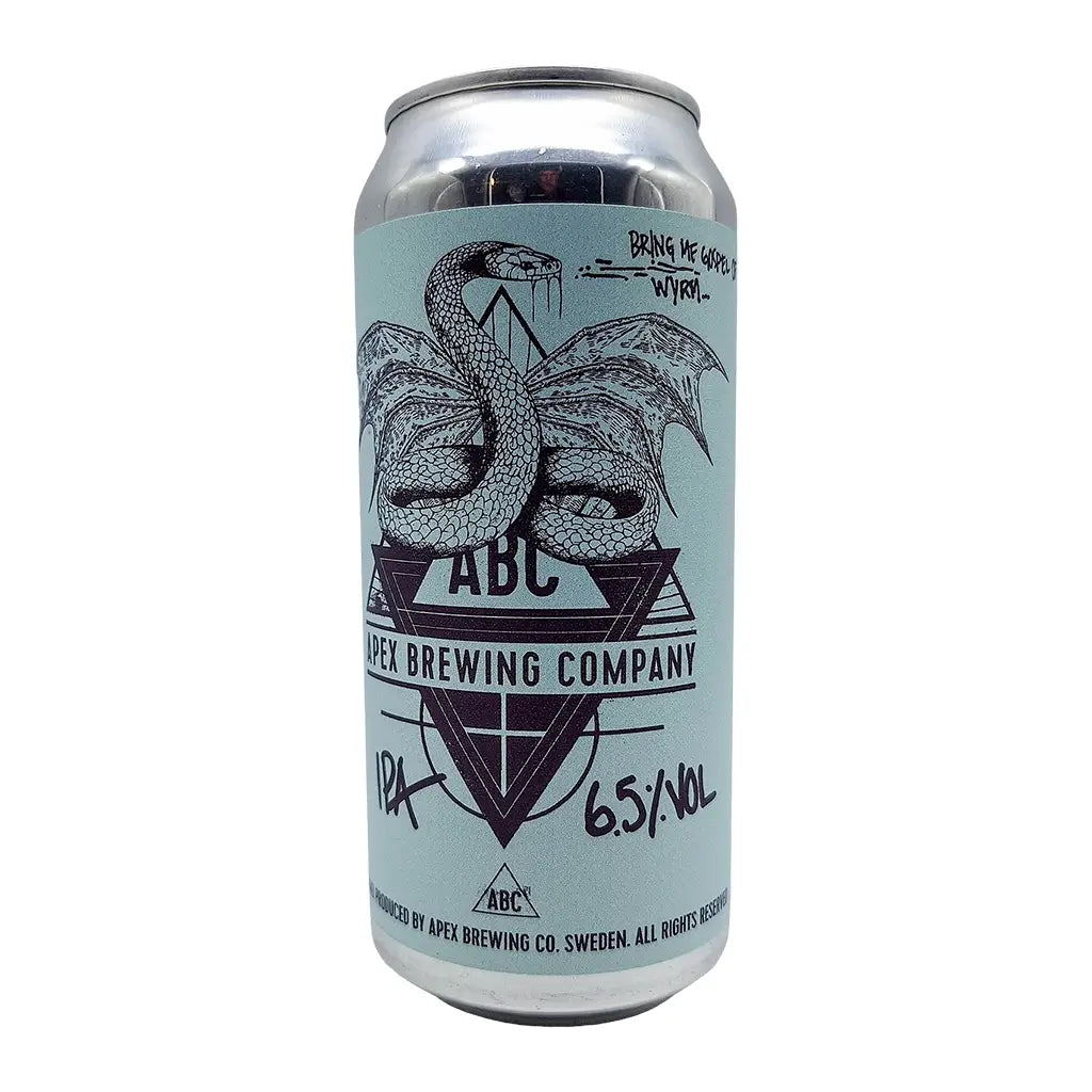 Apex - Wyrm Veil IPA