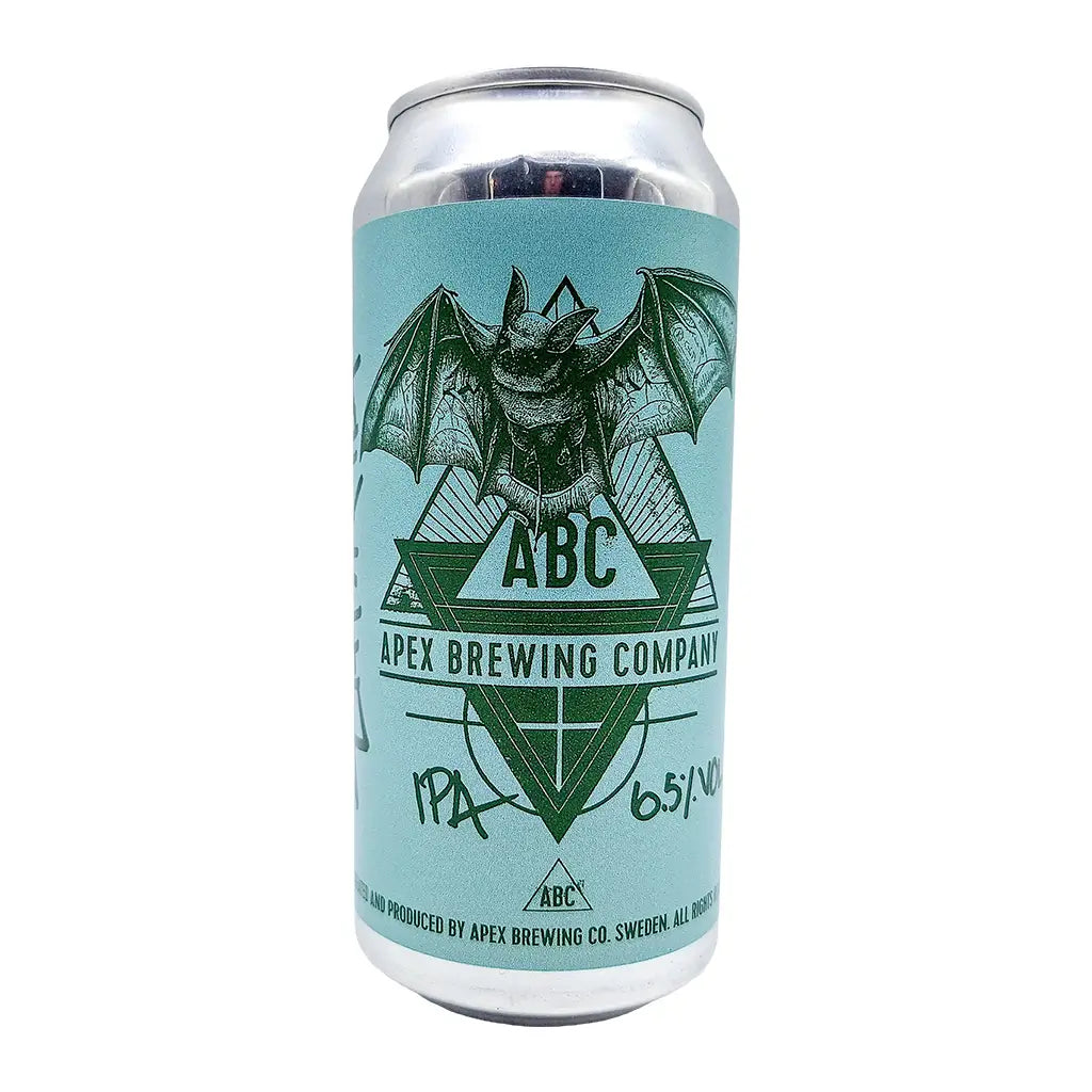Apex - Zephyr IPA (2025)