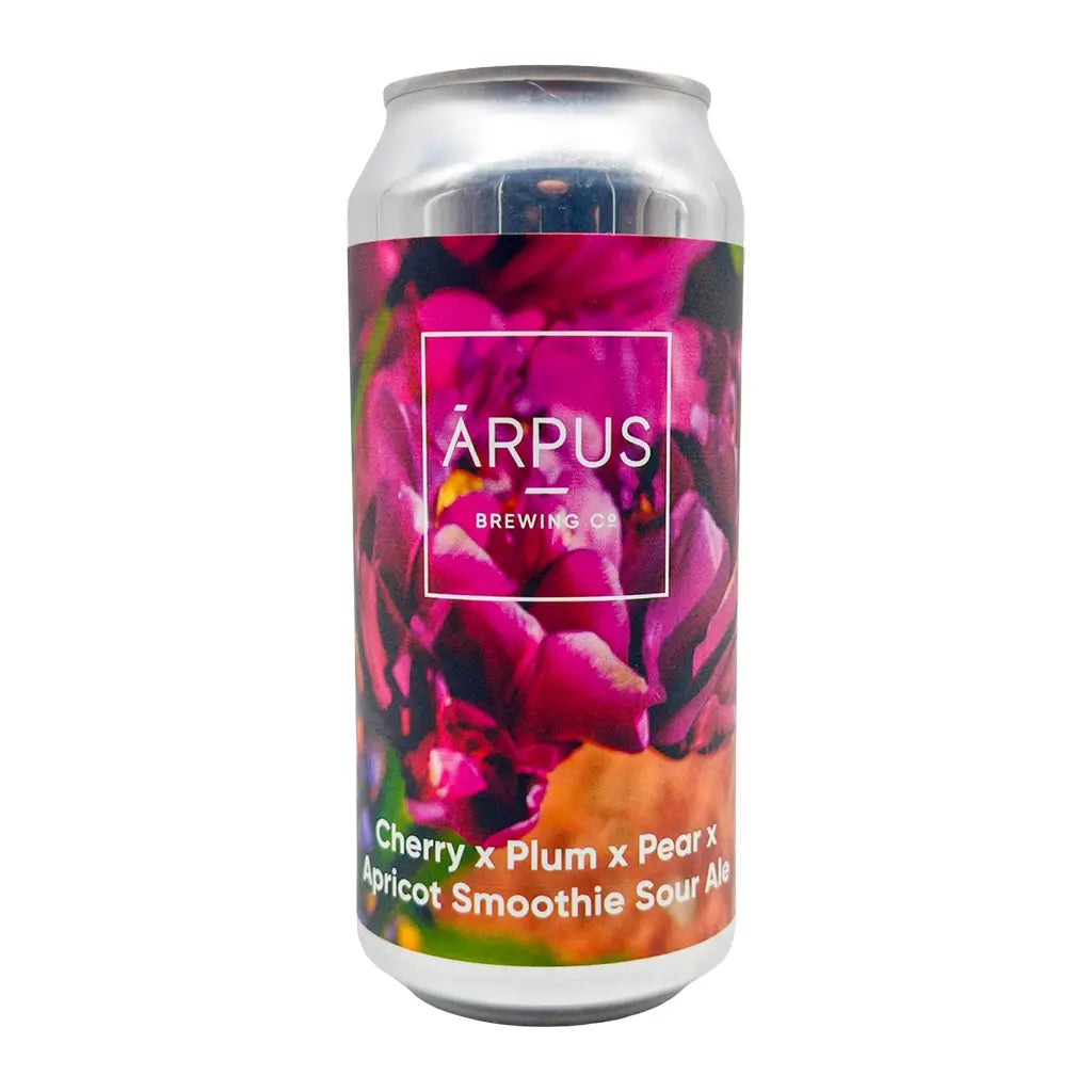 Ārpus - Cherry X Plum X Pear X Apricot Smoothie Sour Ale