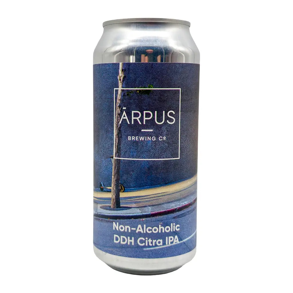 Ārpus - Non-Alcoholic DDH Citra IPA
