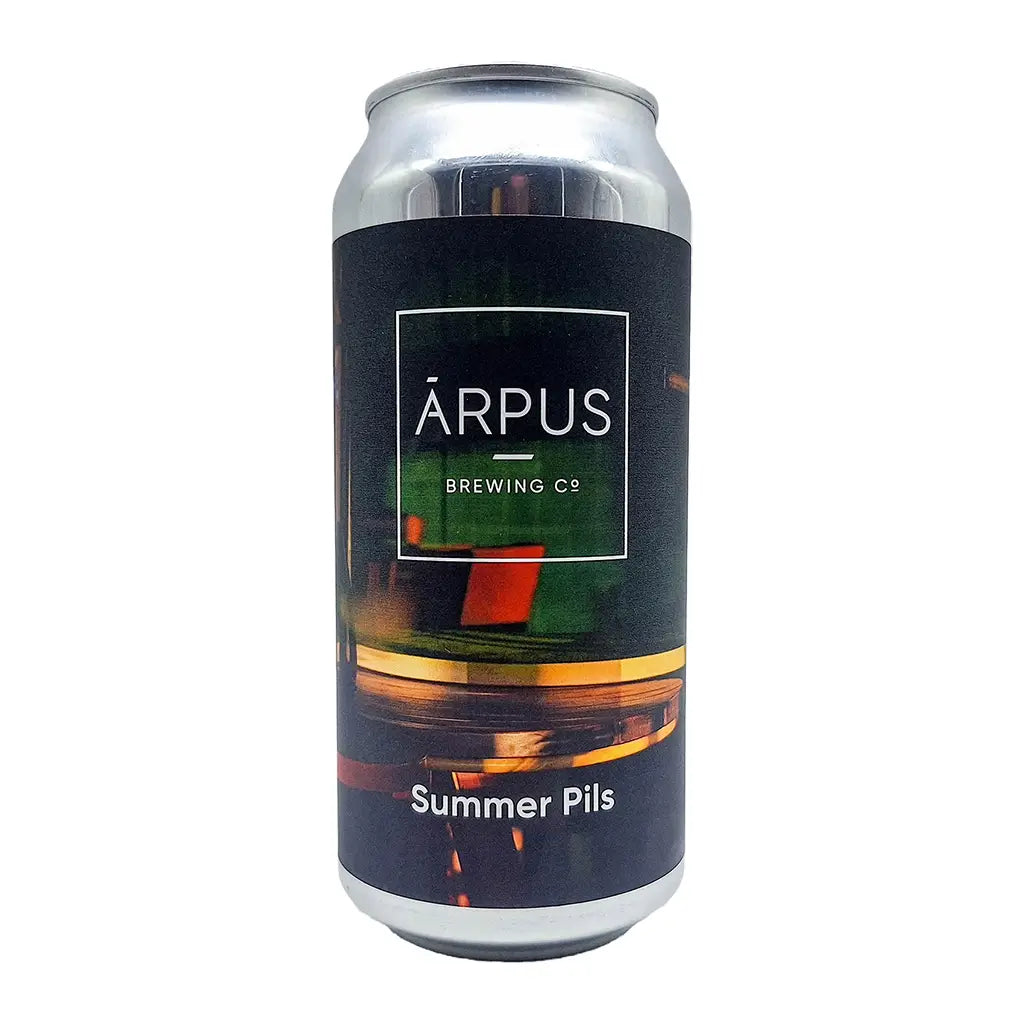 Ārpus - Summer Pils