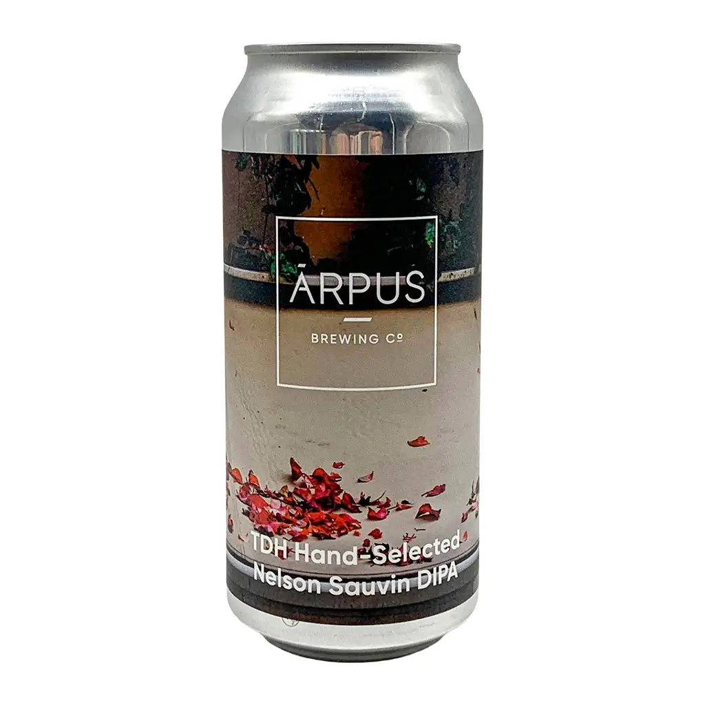 Arpus - TDH Hand-Selected Nelson Sauvin DIPA