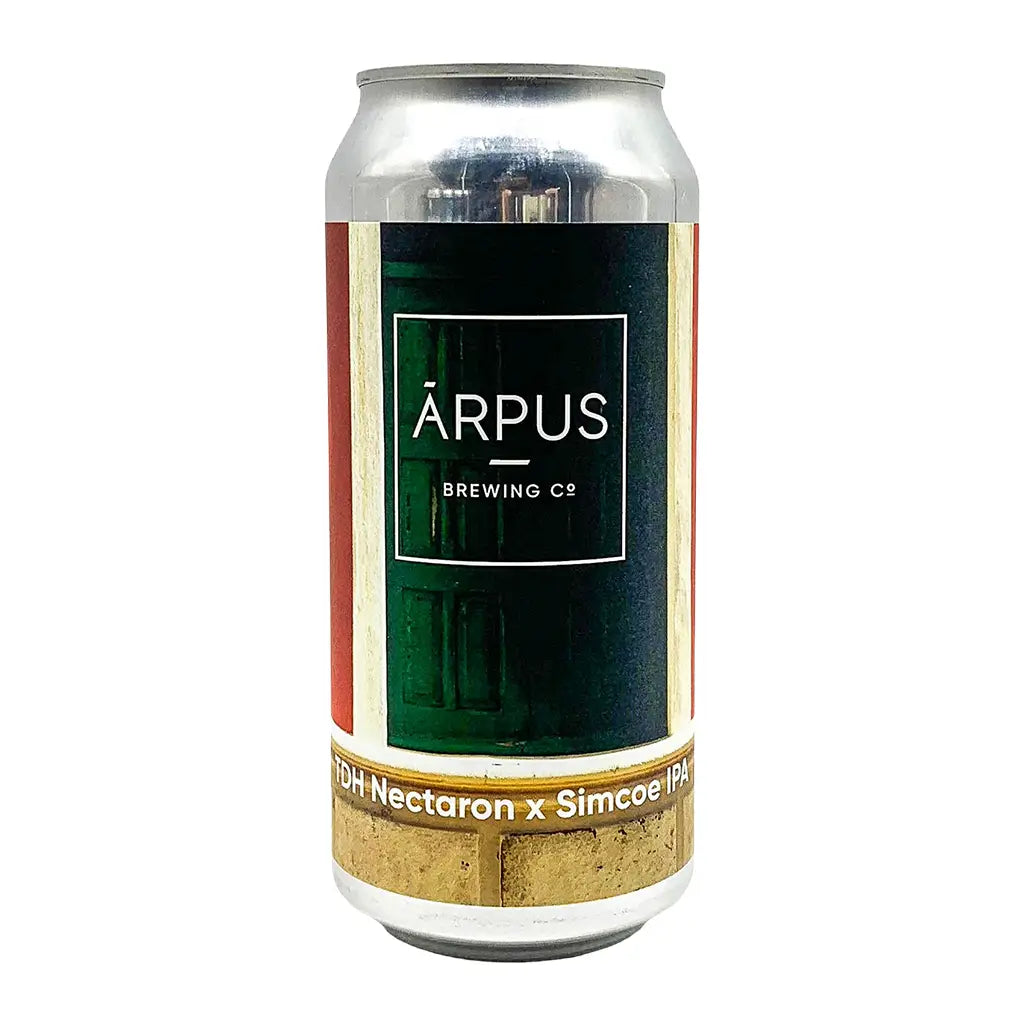 Ārpus - TDH Nectaron X Simcoe IPA