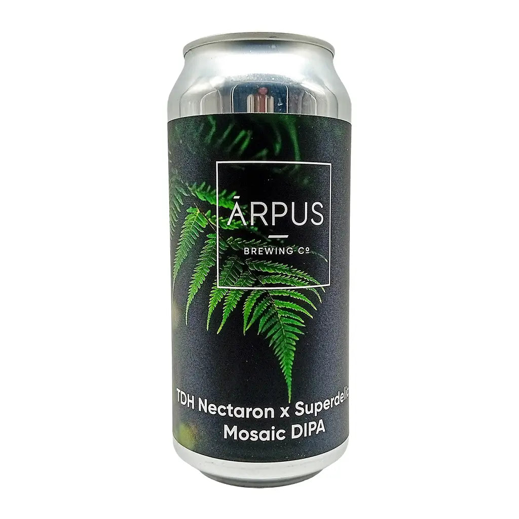 Ārpus - TDH Nectaron x Superdelic x Mosaic DIPA