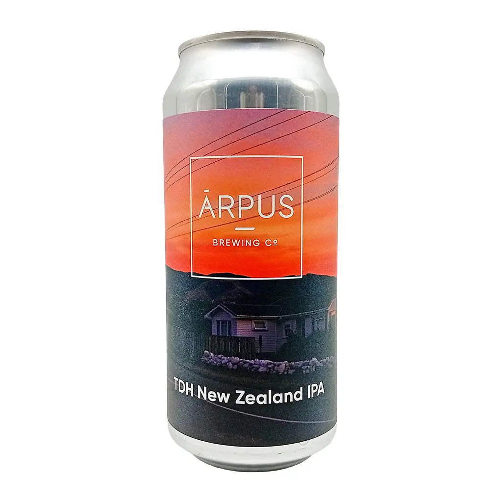 Ārpus - TDH New Zealand IPA