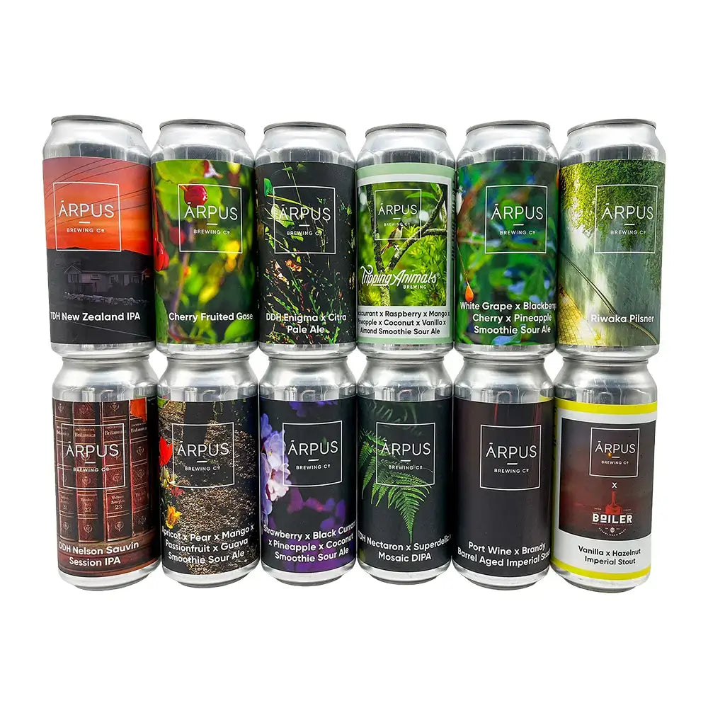 Ārpus MEGA Package Deal (12x)