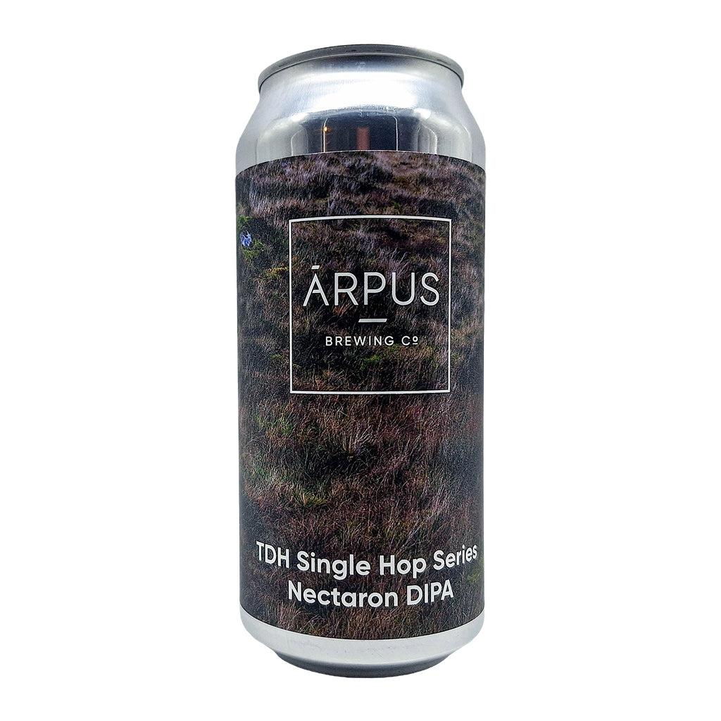 Arpus - Single Hop Series TDH Nectaron DIPA