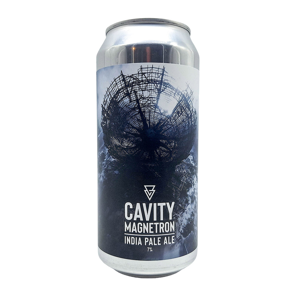 Azvex - Cavity Magnetron