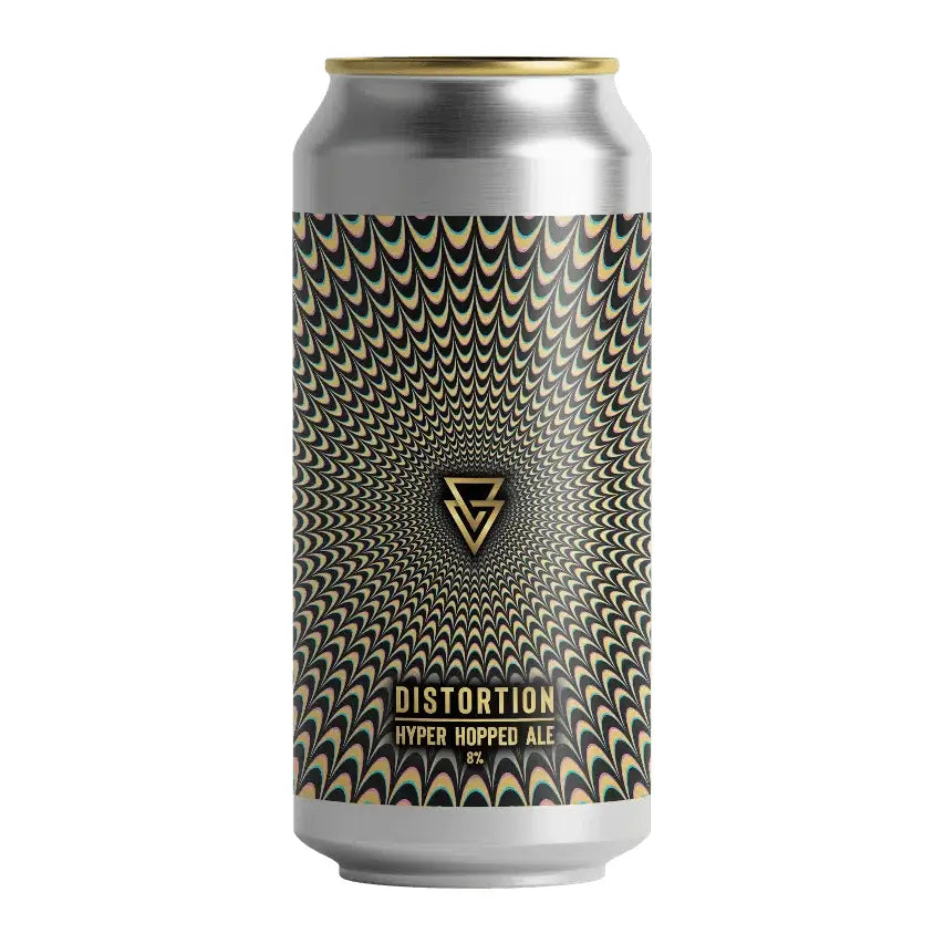 Azvex - Distortion