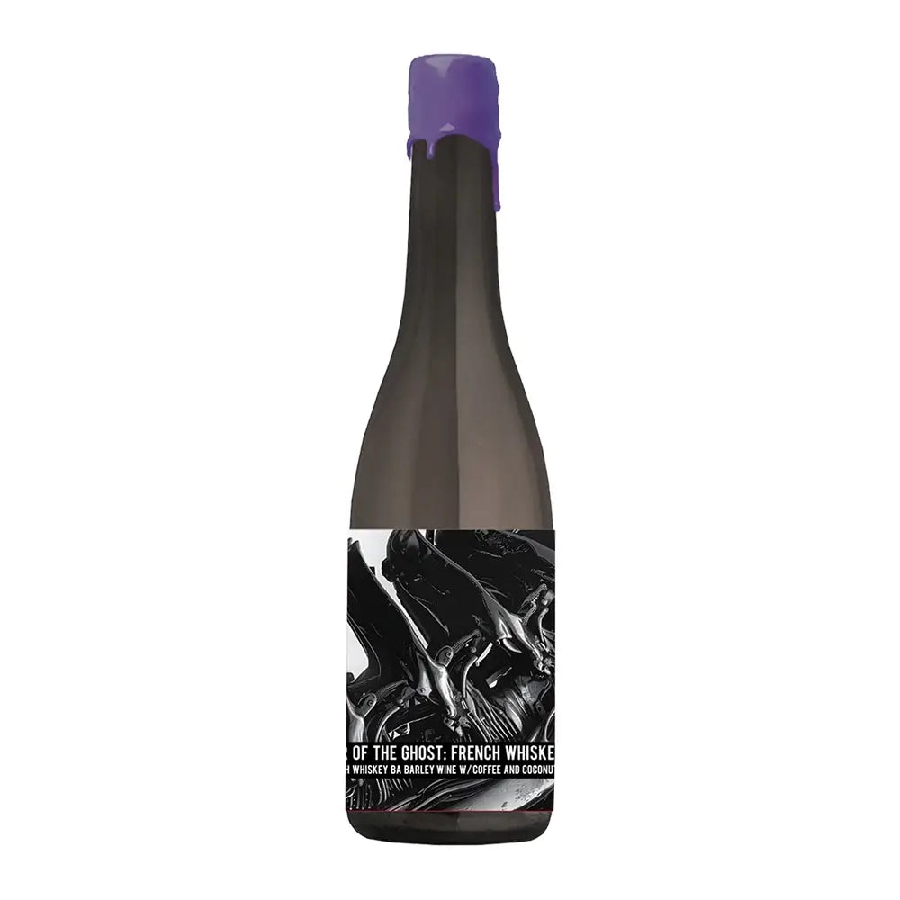 Bereta - Hour of the Ghost: French Whiskey