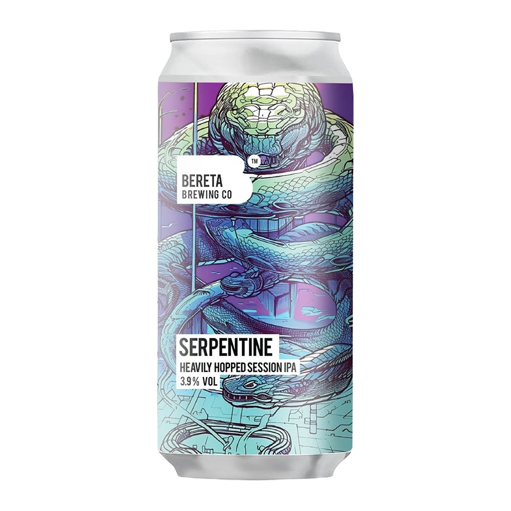 Bereta - Serpentine