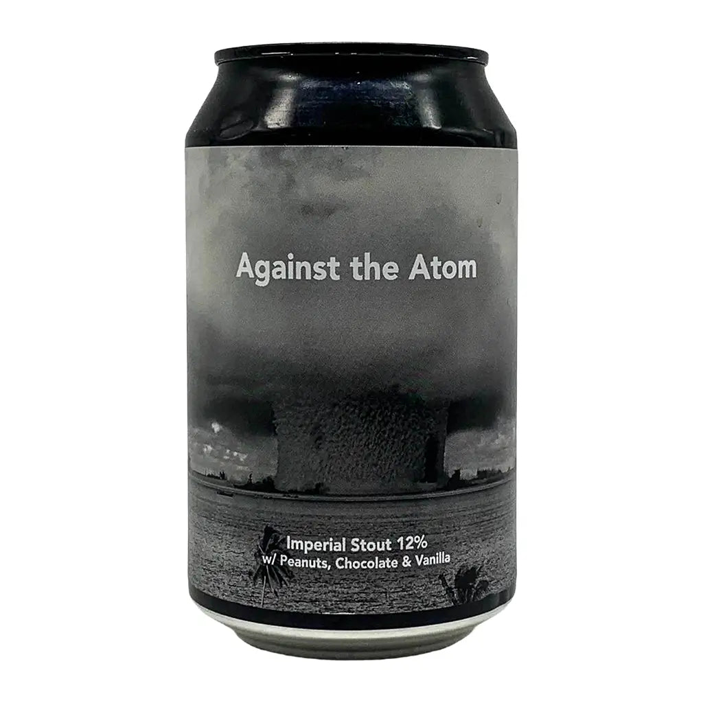 Blackout - Against the Atom