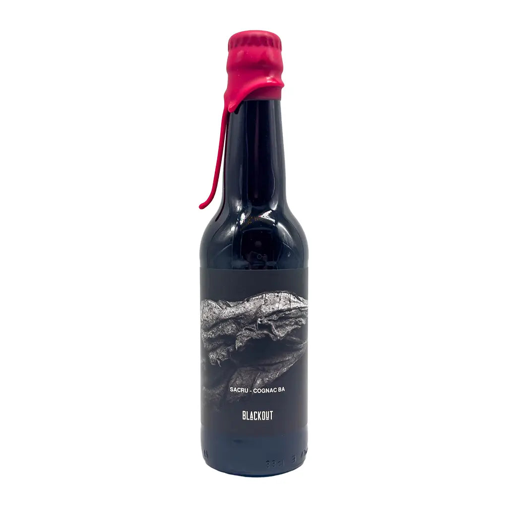 Blackout - Sacru Cognac BA