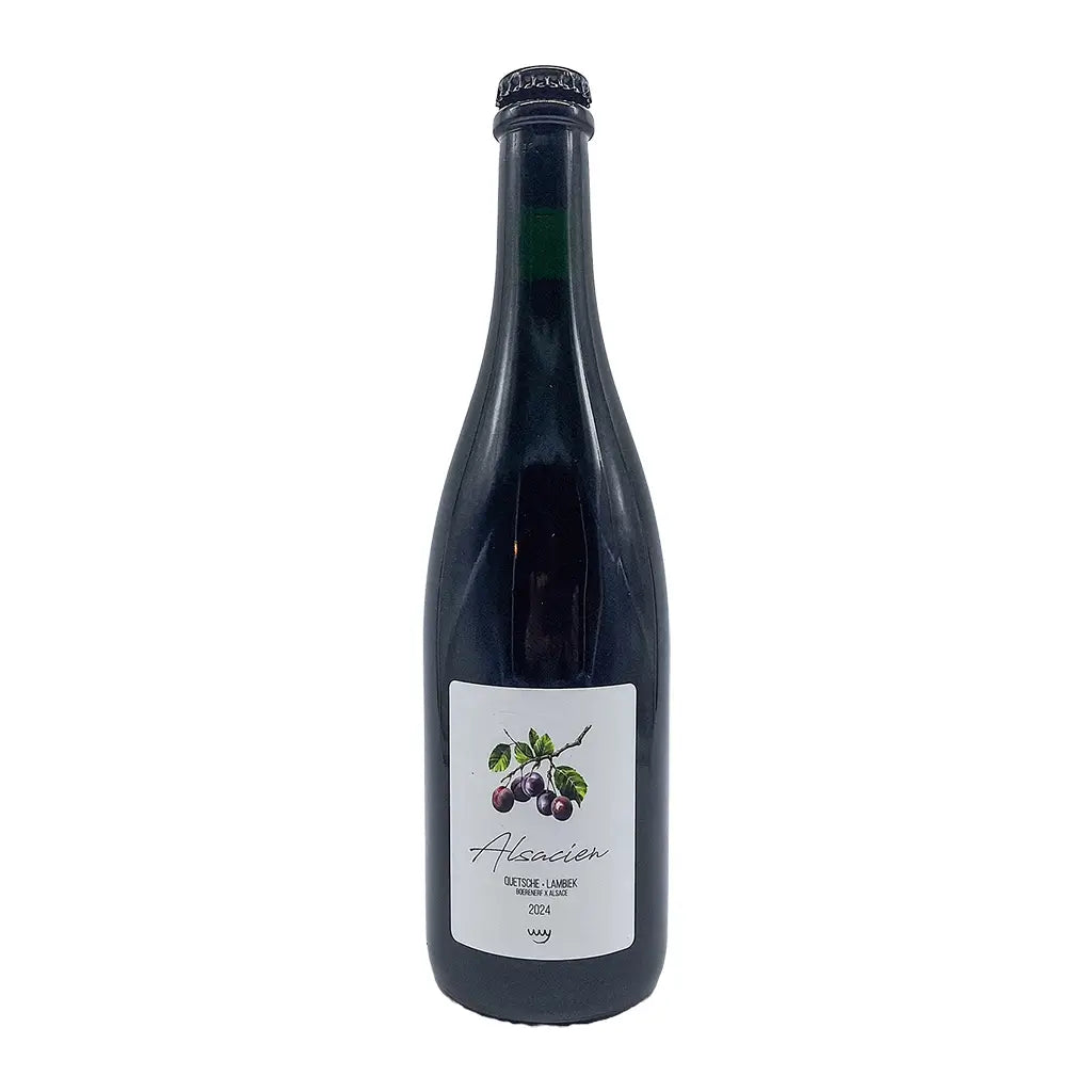 Boerenerf - Alsacien (2023 - Bottle)