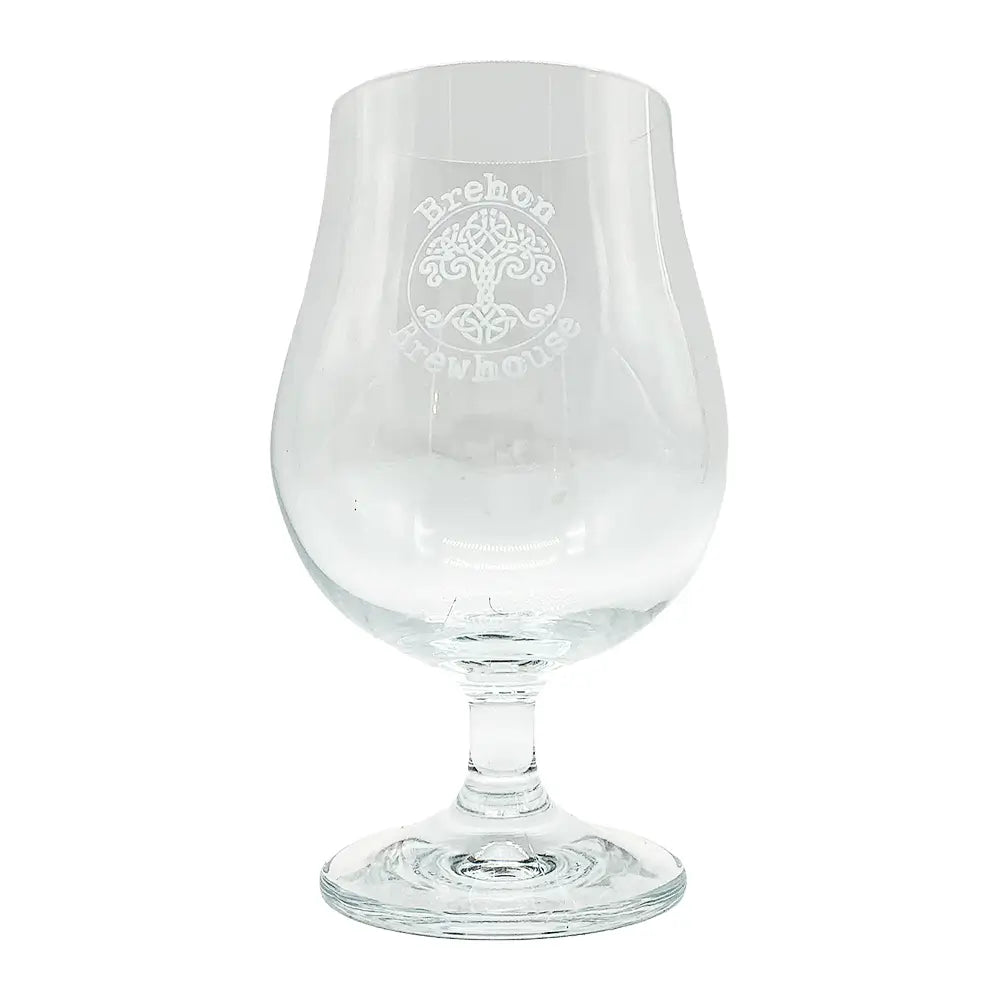 Brehon Brewhouse Glas