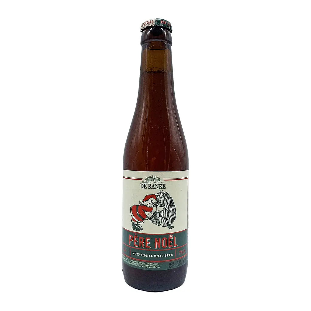 Brouwerij De Ranke - Père Noël