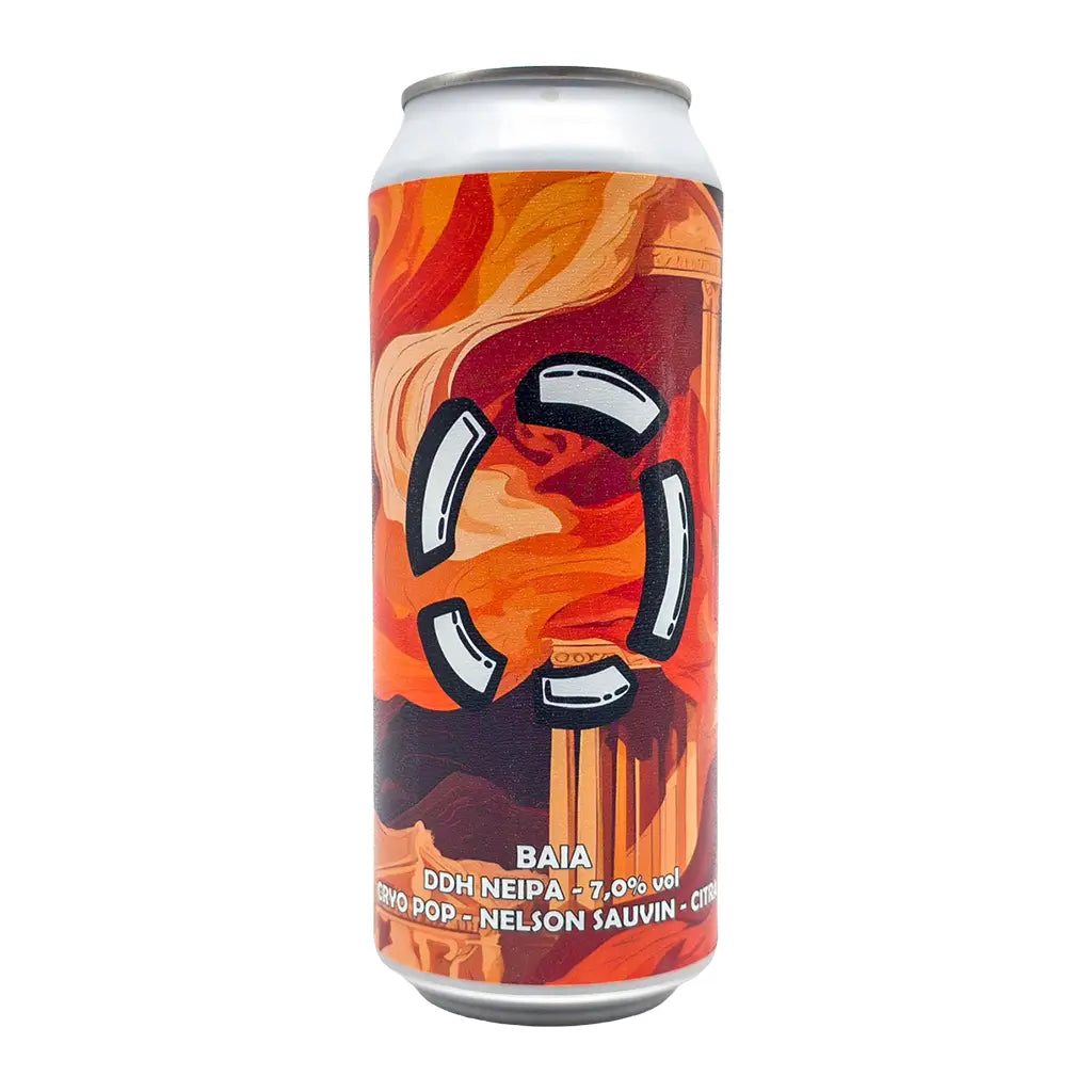 Brouwerij LOST - BAIA