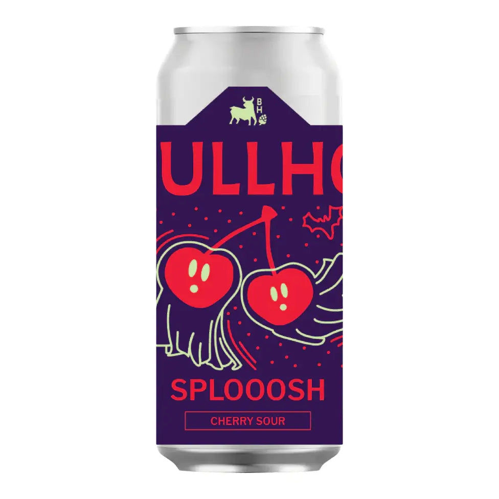 Bullhouse - Splooosh (4.5% Version)