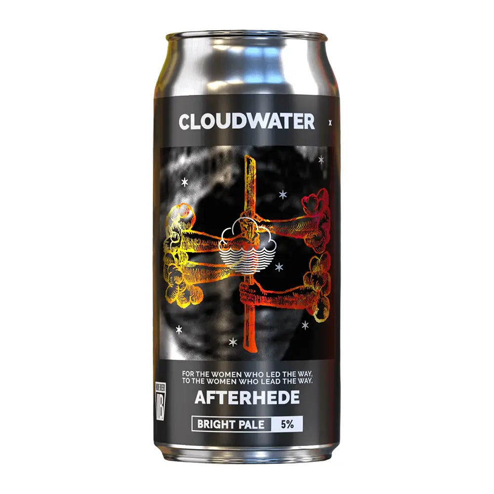 Cloudwater - Afterhede