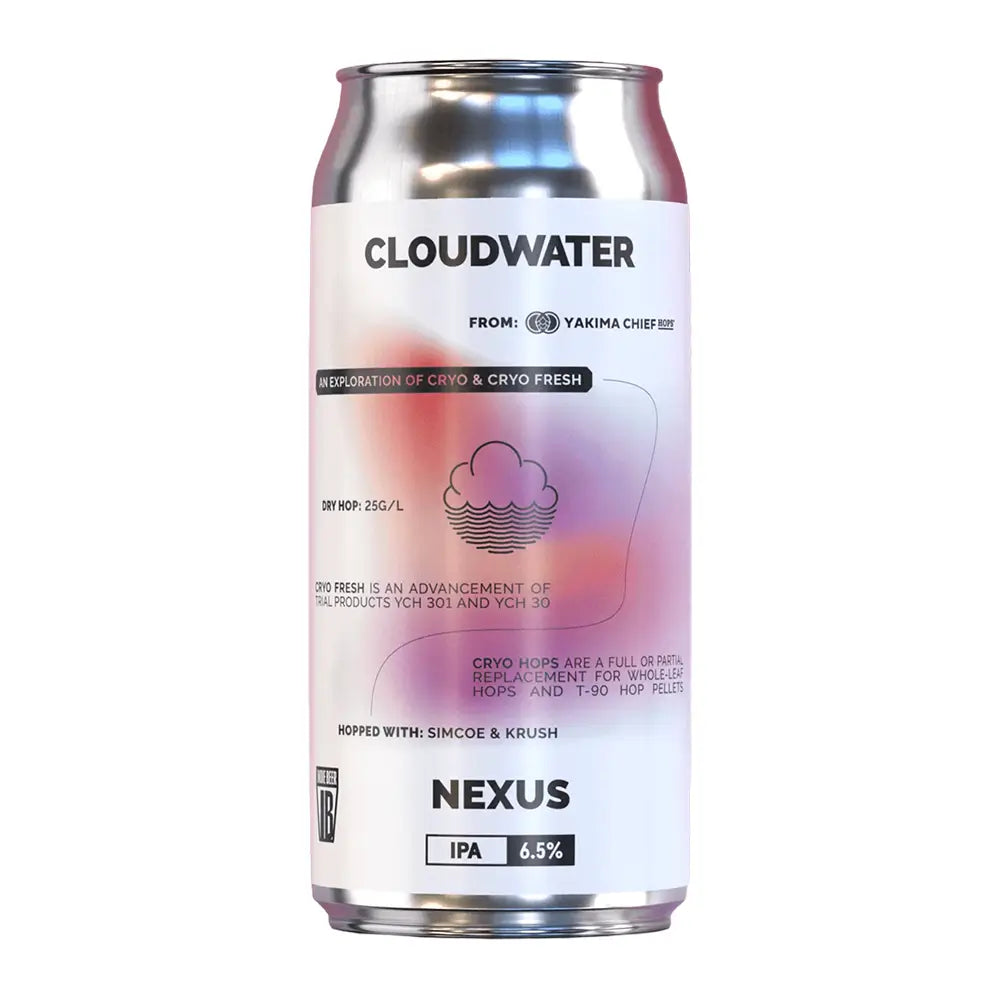 Cloudwater - Nexus
