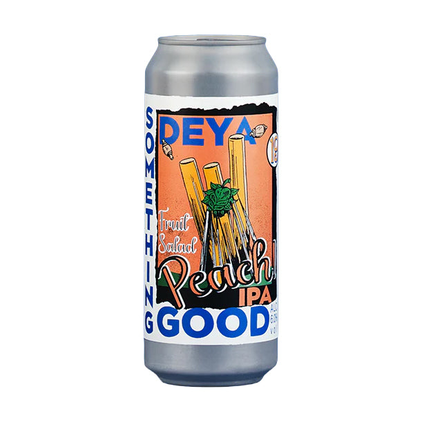 DEYA - Something Good 19