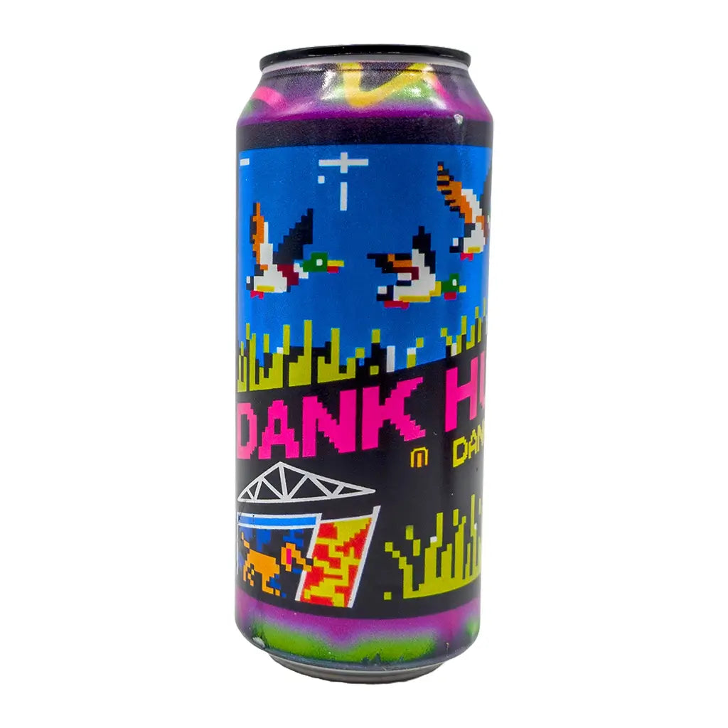 DankHouse - Dank Hunt