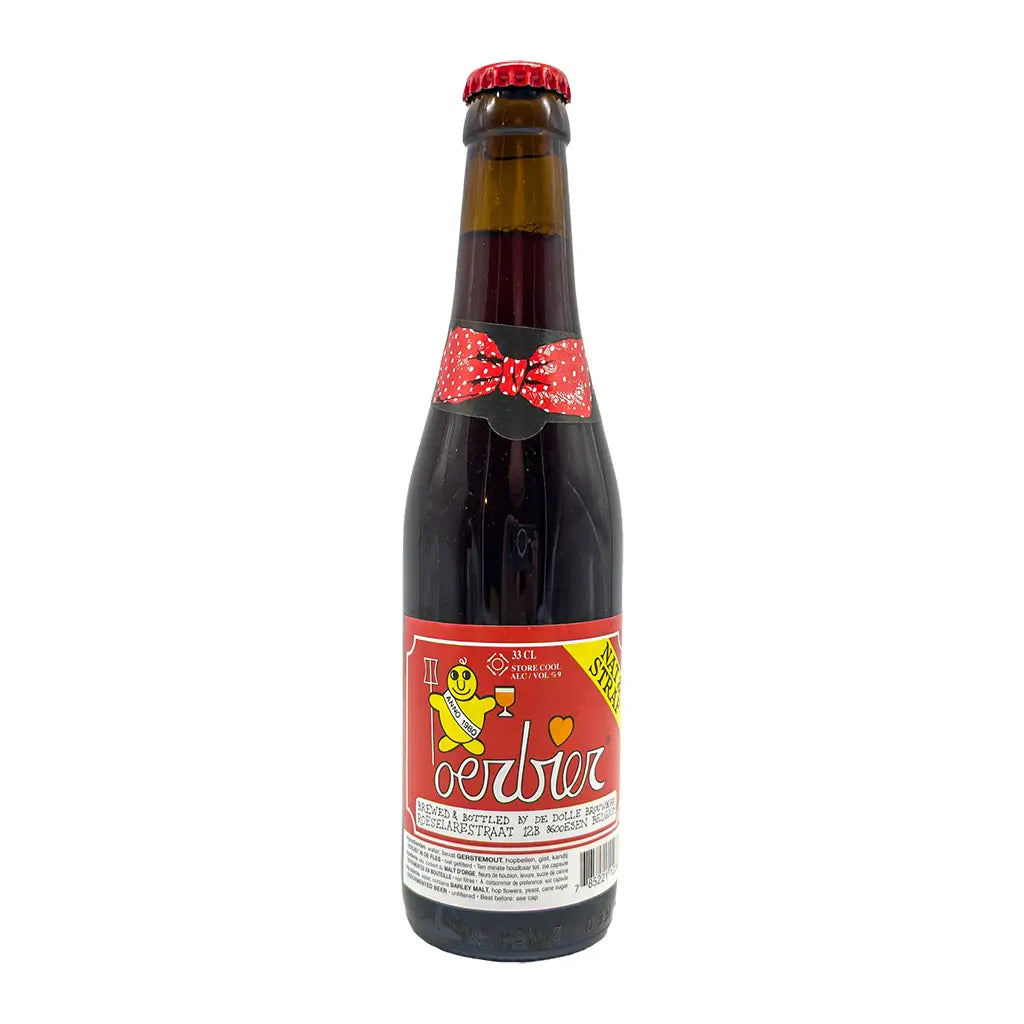 De Dolle Brouwers - Oerbier