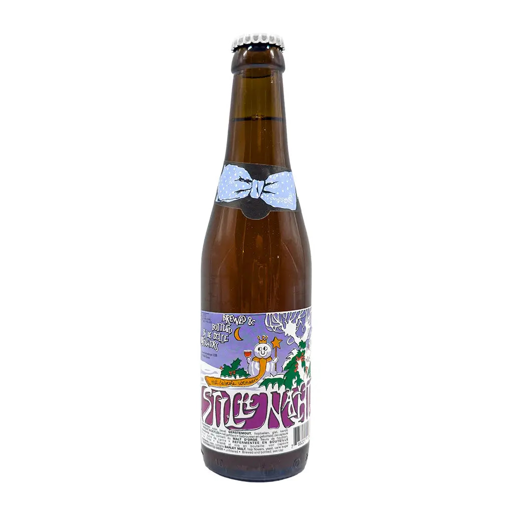 De Dolle Brouwers - Stille Nacht (2025)