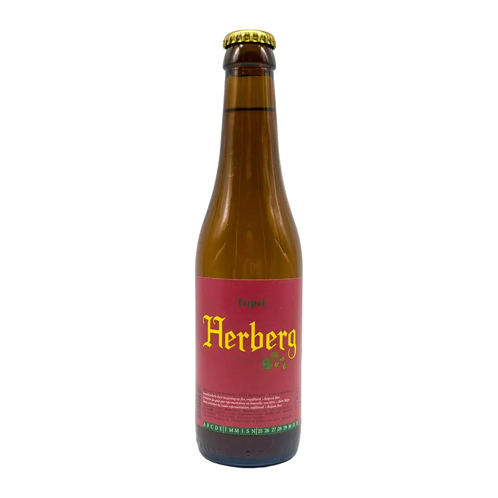 Den Herberg - Herberg Tripel