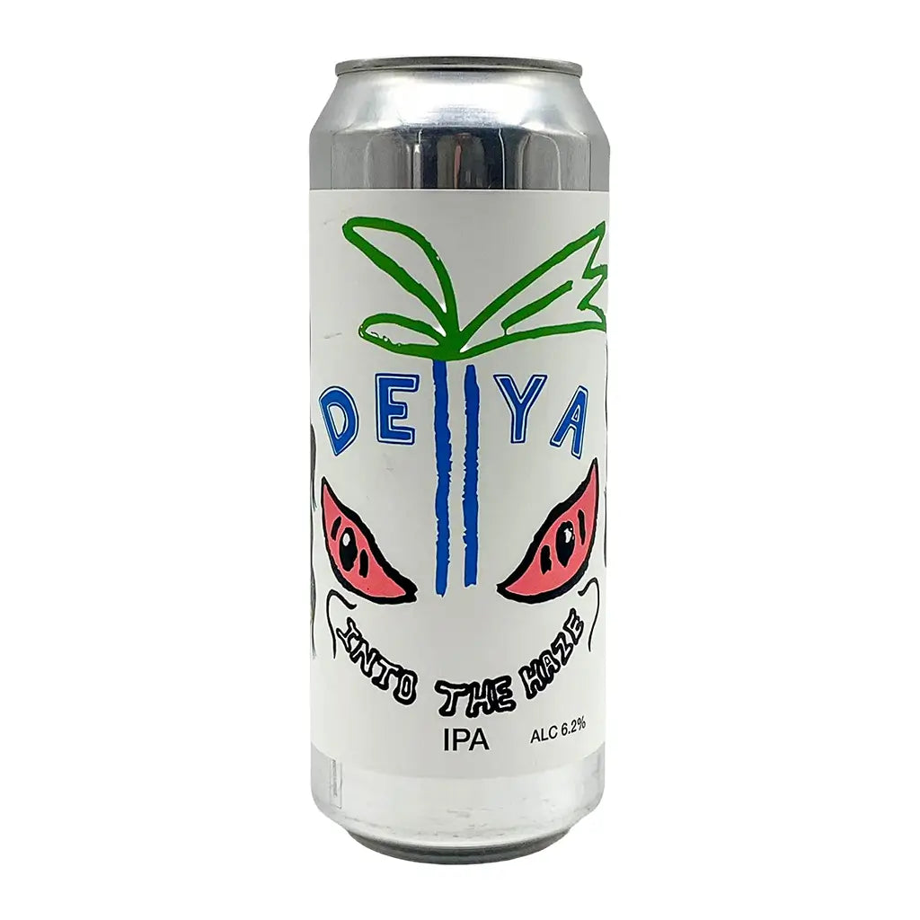 DEYA - Into The Haze