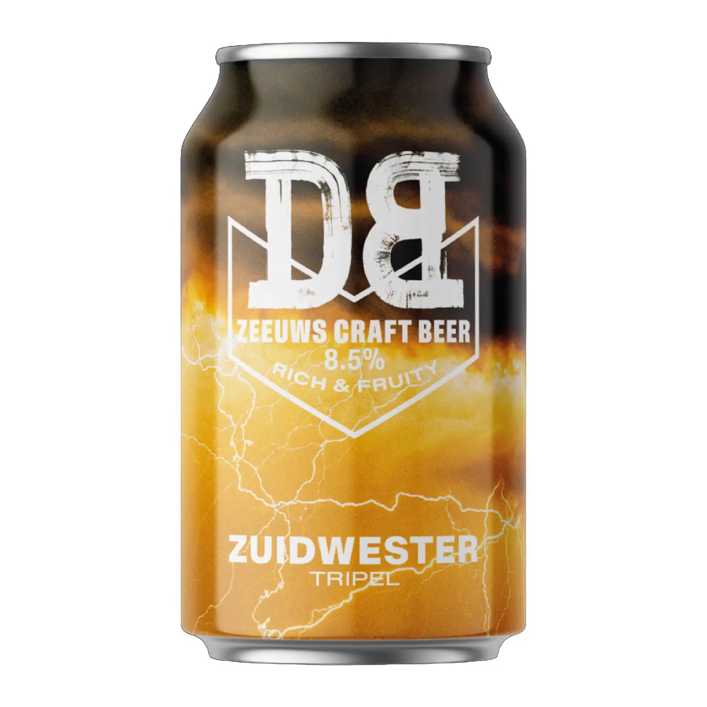 Dutch Bargain - Zuidwester