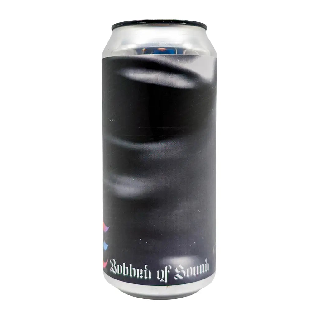 Elmeleven - In Space Nobody Can Hear You Scream (PULP • w. Sudden Death)