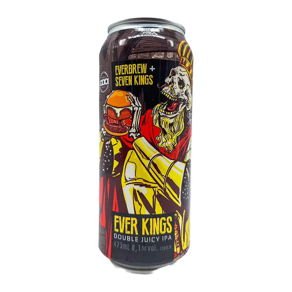 EverBrew - EVER KINGS