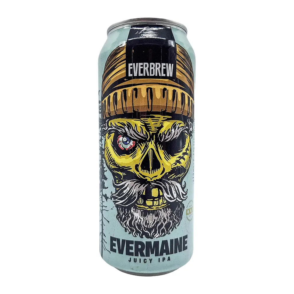 EverBrew - EVERMAINE