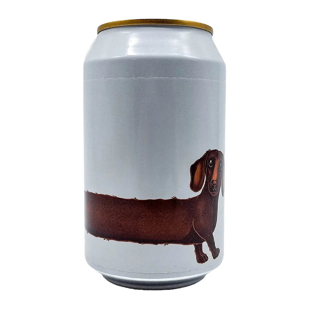 Fermenterarna - LONG DOG
