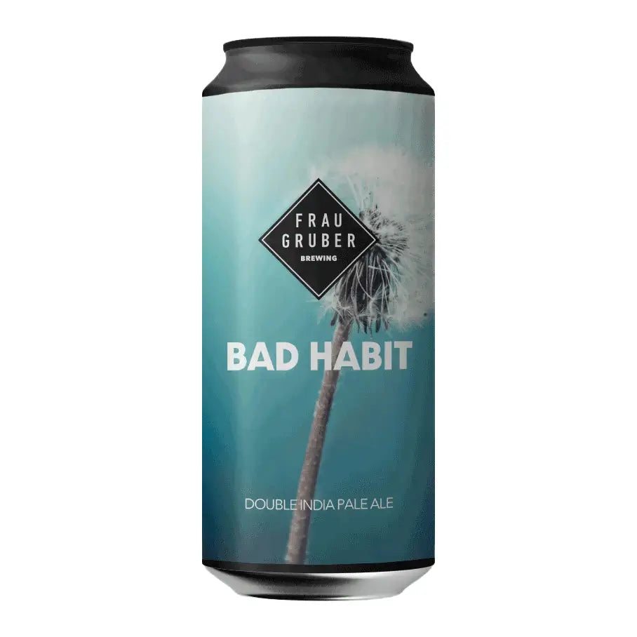 FrauGruber - Bad Habit