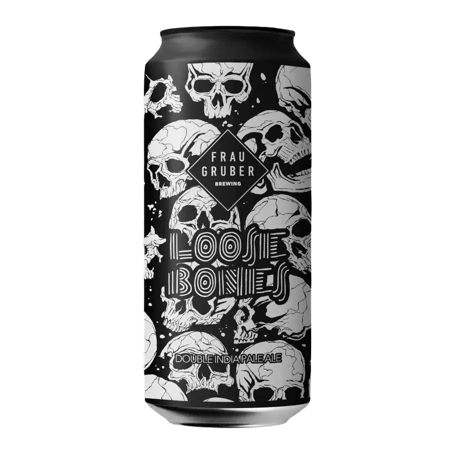 FrauGruber - Loose Bones