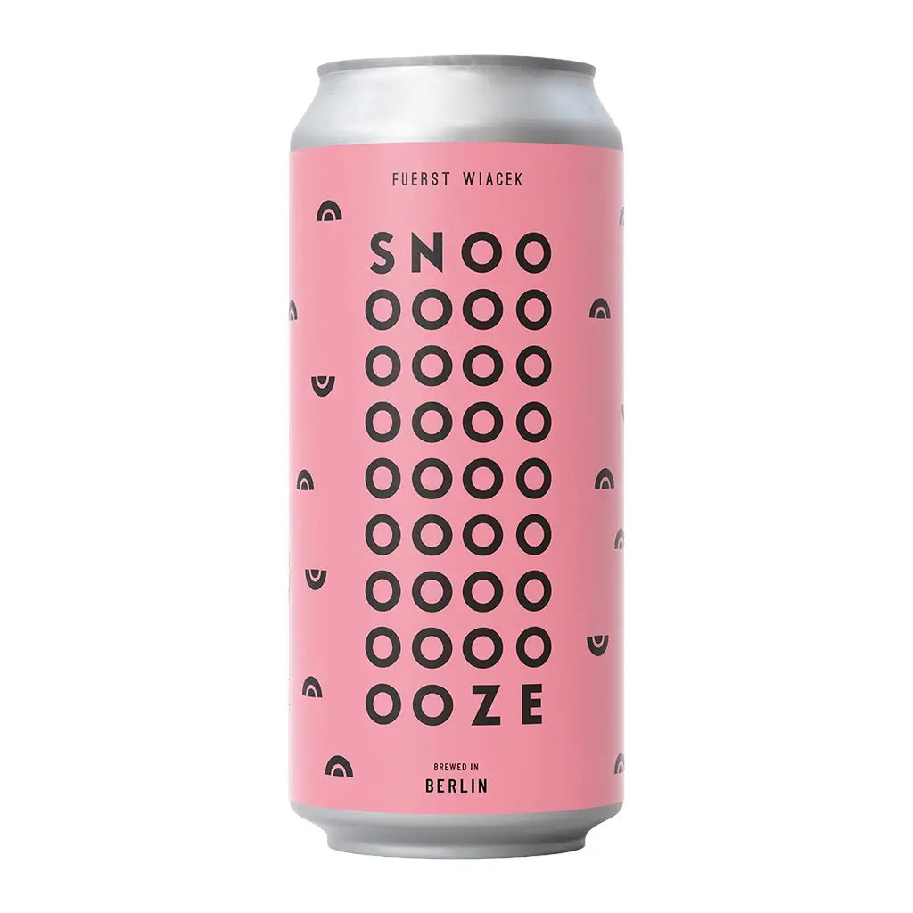 Fuerst Wiacek - Snooze