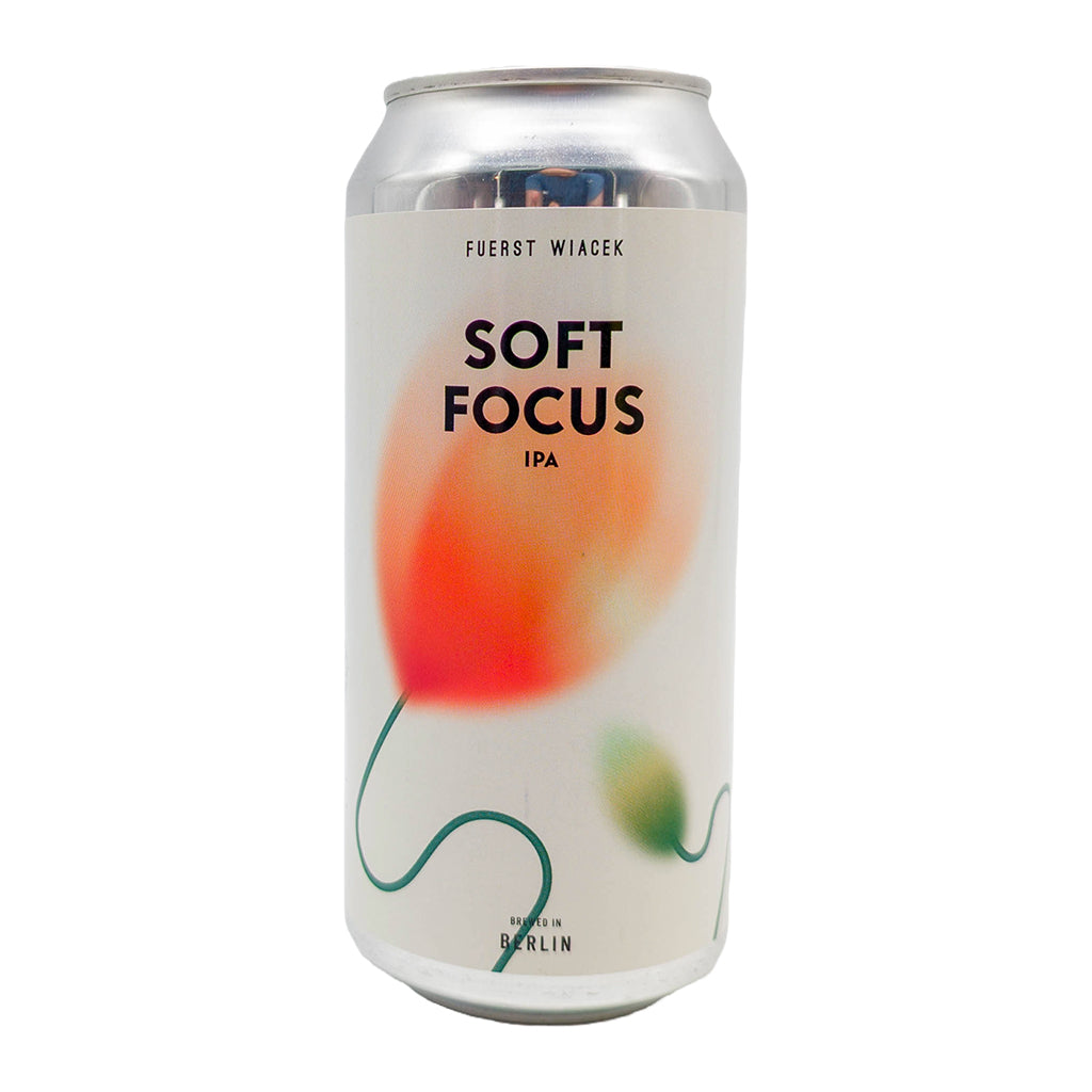 Fuerst Wiacek - Soft Focus