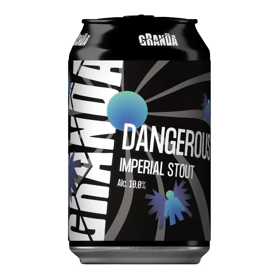 Granda - Dangerous