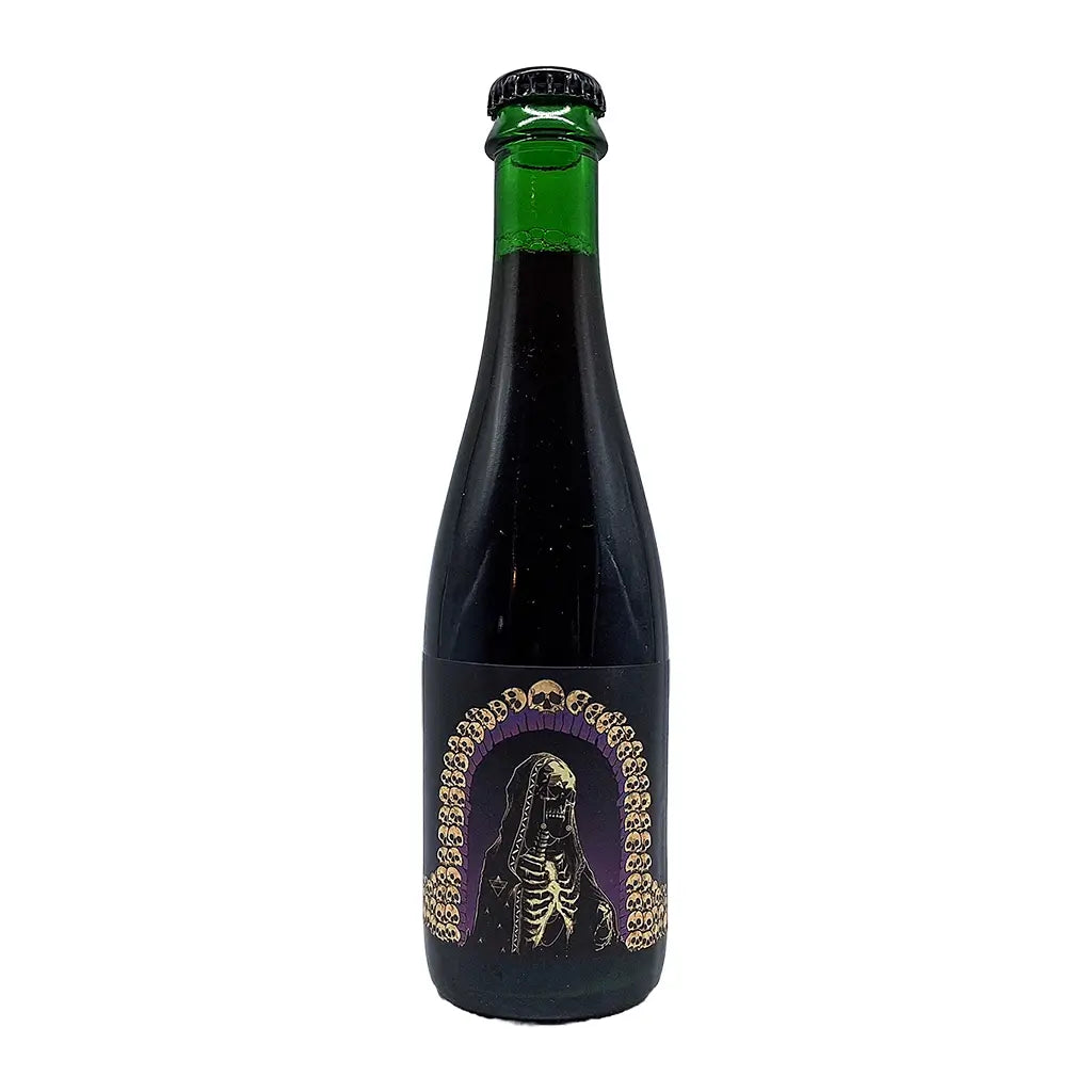 Holy Goat Brewing - Crypt Witch
