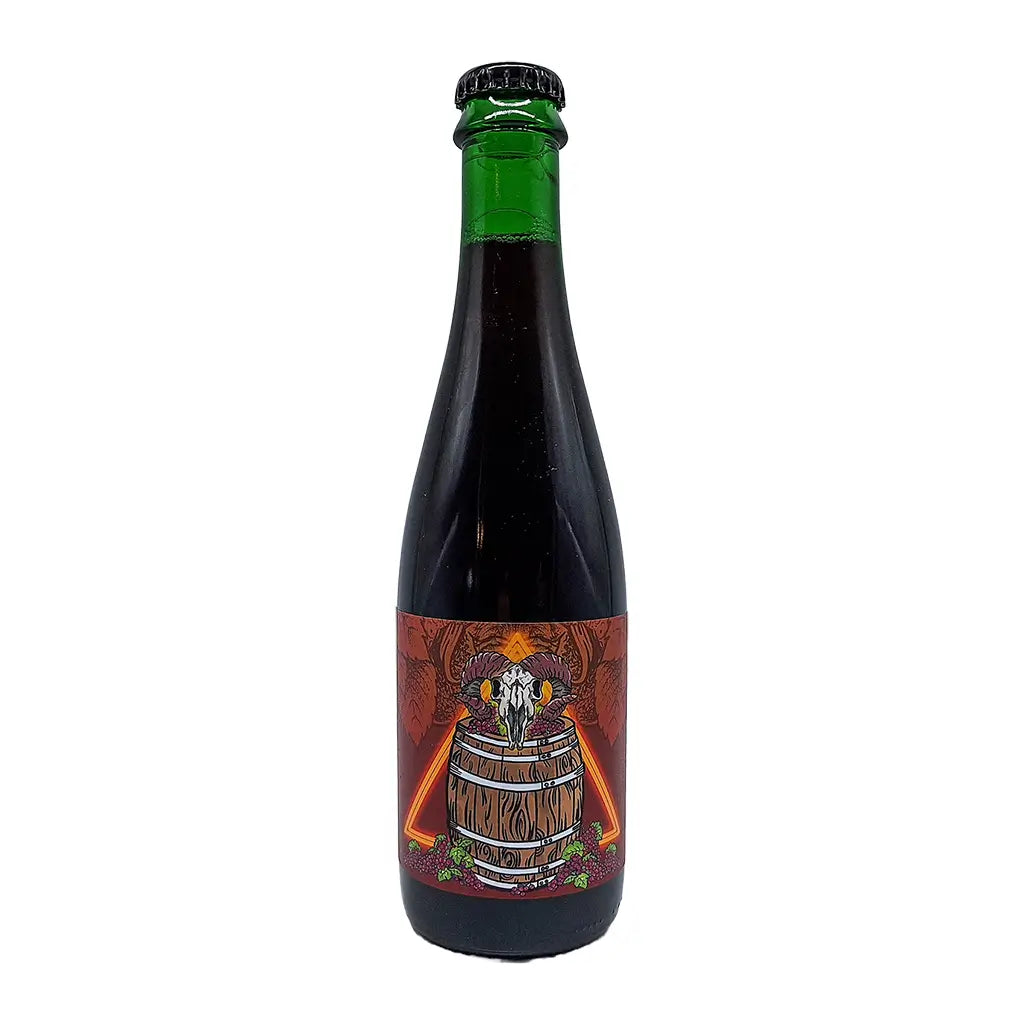 Holy Goat Brewing - Rondo Vines