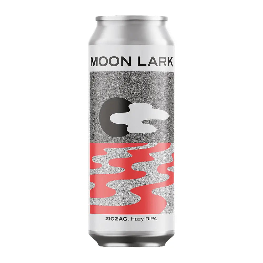Moon Lark - Zigzag.